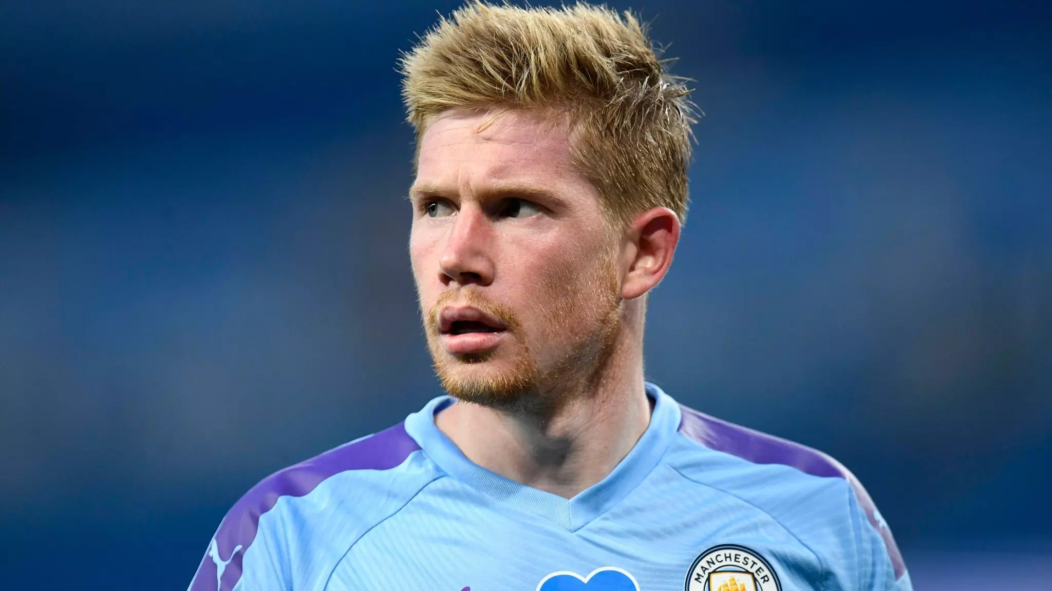 De Bruyne may miss Belgium League games for birth of child