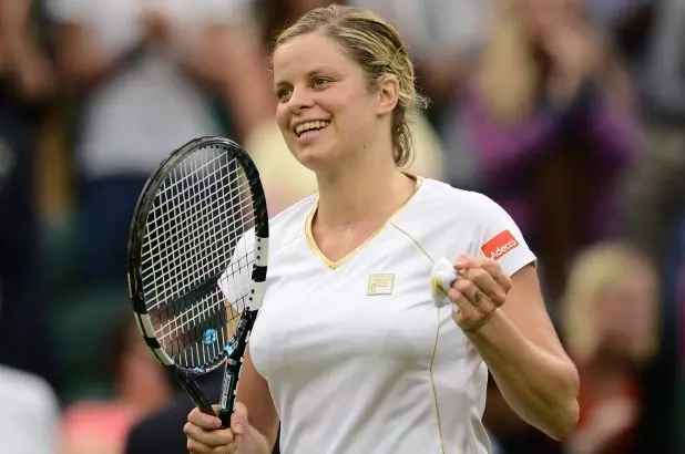 Clijsters faces tough path in bid to reclaim past glory Clijsters faces tough path in bid to reclaim past glory