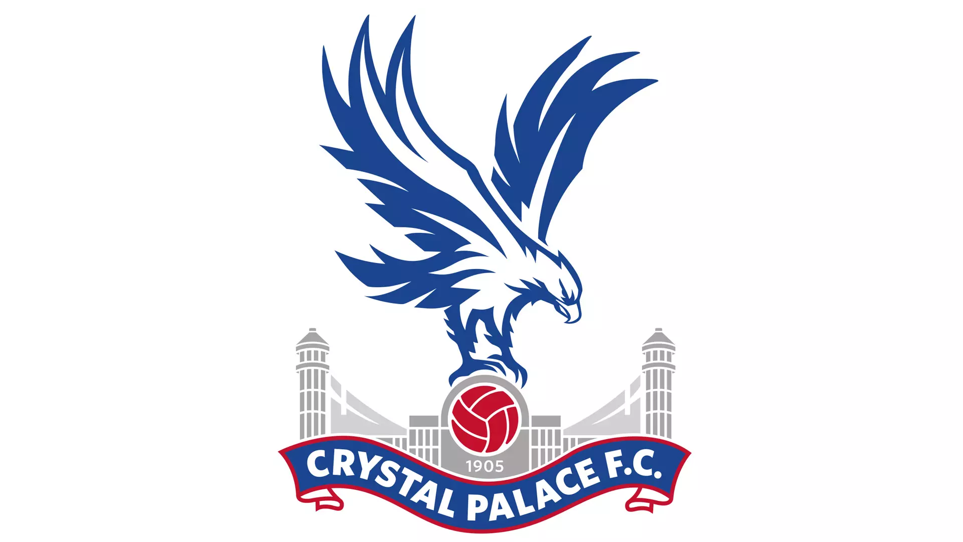 Crystal Palace sign Eze from QPR