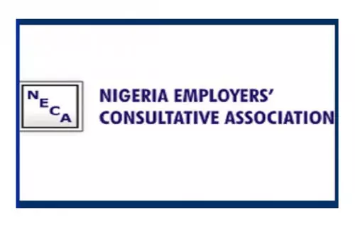 NECA calls for concerted efforts to boost economy
