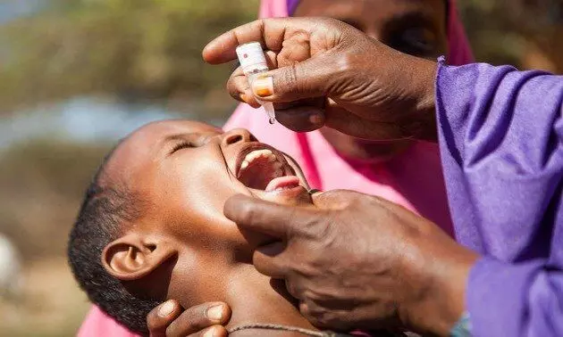 Nigeria’s polio eradication, a journey of leadership, hard work, commitment – Dr Shuaib