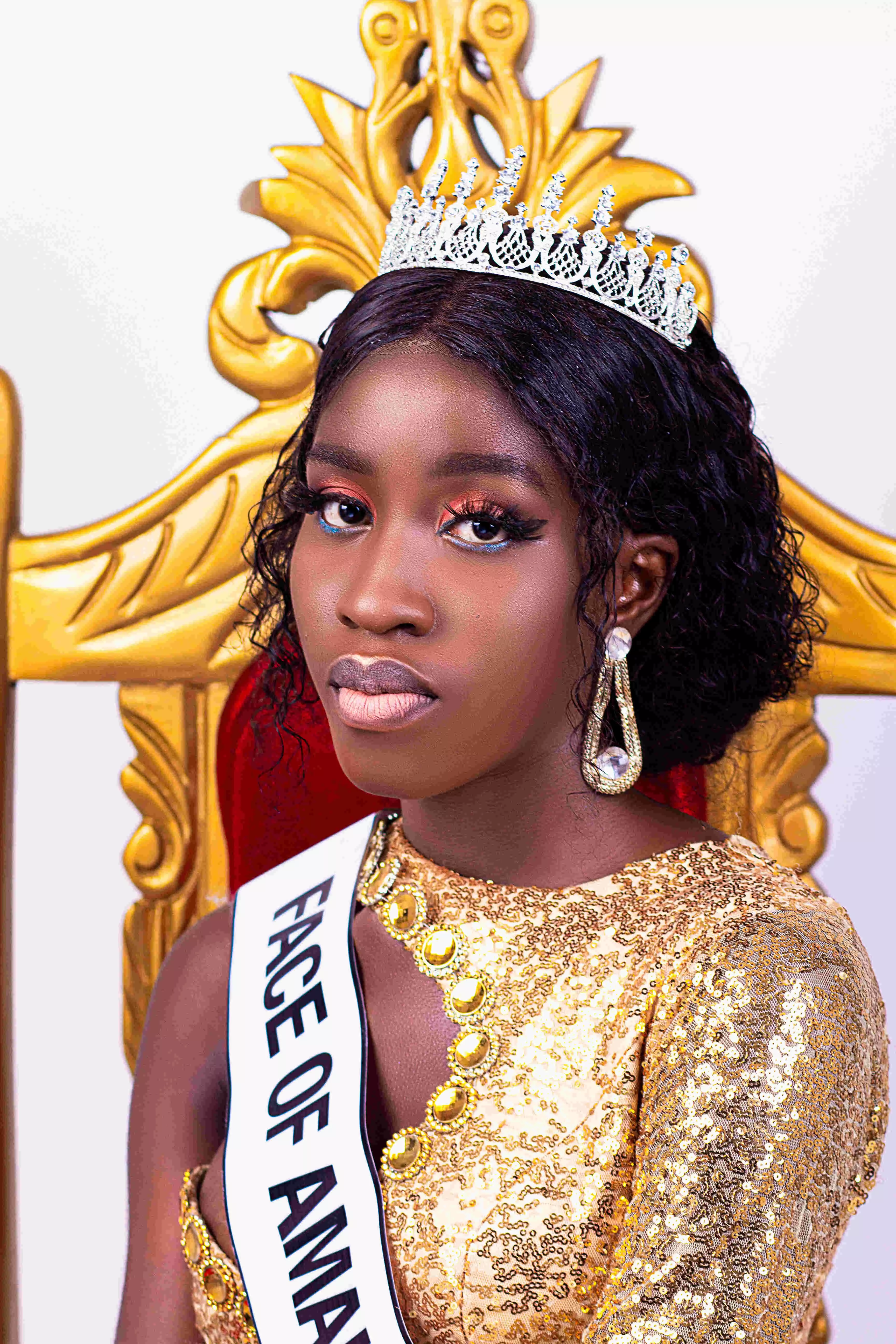 Amano Image Studio celebrates 6th-year in business, crowns Queen + photos