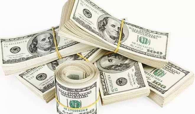 Police nab suspect with 88 bundles of fake dollars in Niger