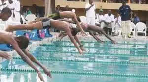 CNS Swimming championship will hold before end of 2020, says Fatai-Williams