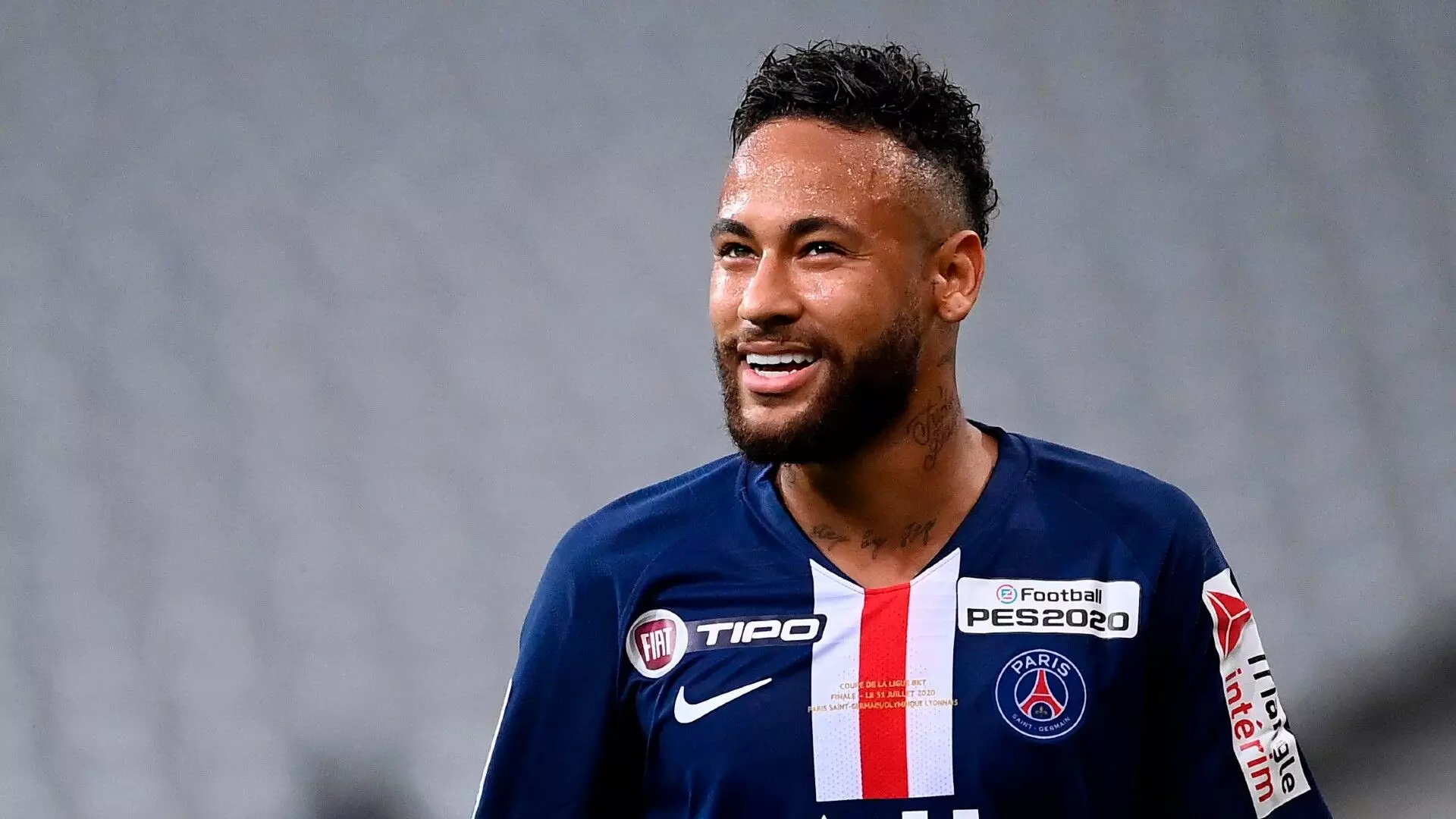 PSG star, Neymar reflects on Champions League defeat