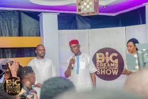 Stakeholders laud youth empowerment reality show, `Big Dreams Nigeria