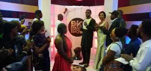 Big Dreams Nigeria talent show for youths premieres  in FCT