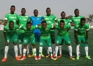 Nasarawa United snaps midfield maestro, Abdulrazaq Nasarawa United snaps midfield maestro, Abdulrazaq