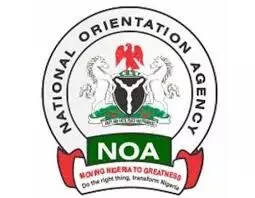 COVID-19: NOA to intensify sensitisation in 4 states, 11 LGAs