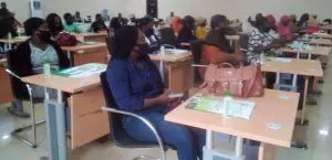 SMEDAN trains BMOs, others on ways to address business challenges