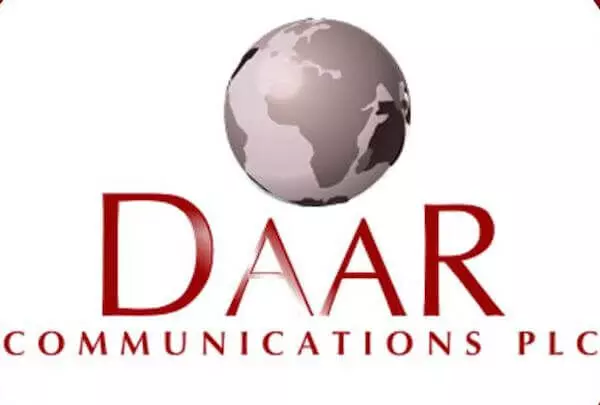 DAAR Communications notifies shareholders of AGM by proxy