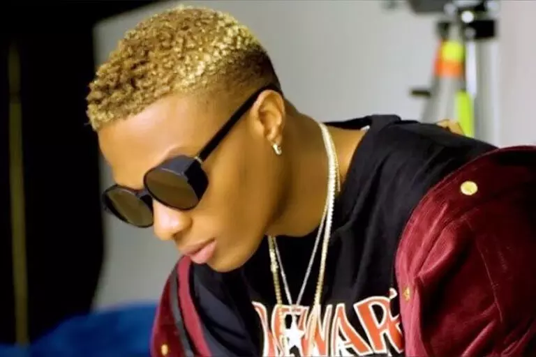 Wizkid makes Obama’s 2020 summer playlist with ‘Smile’