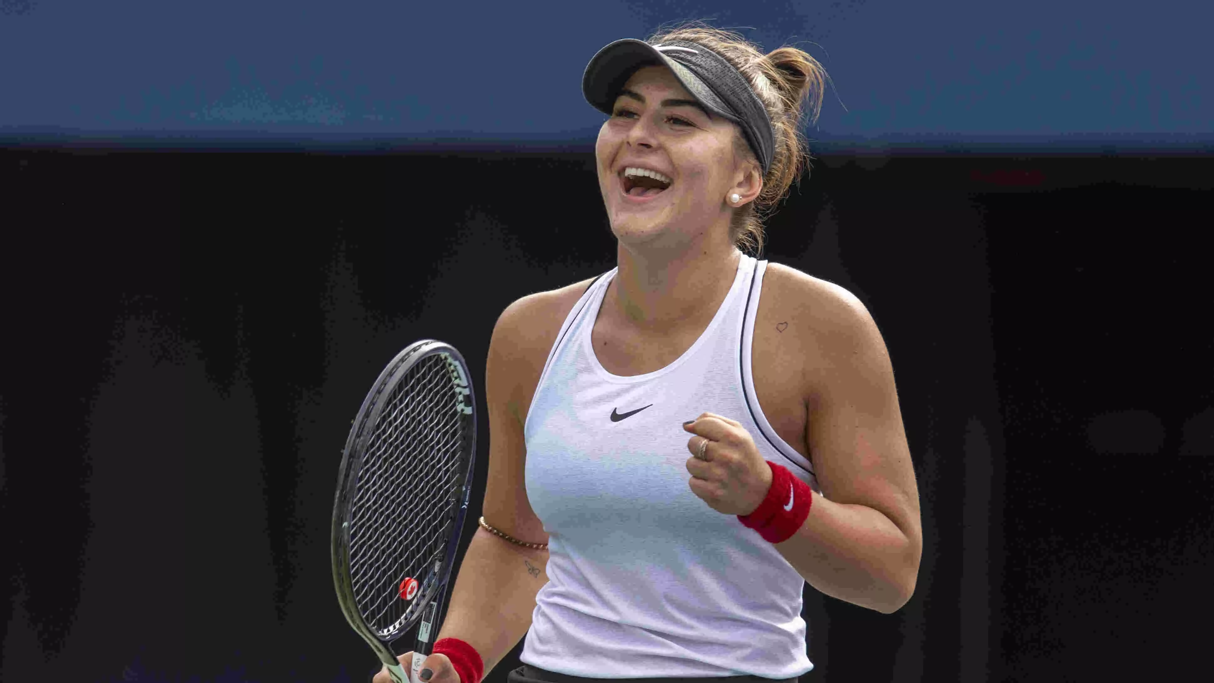 Andreescu will not defend U.S. Open title