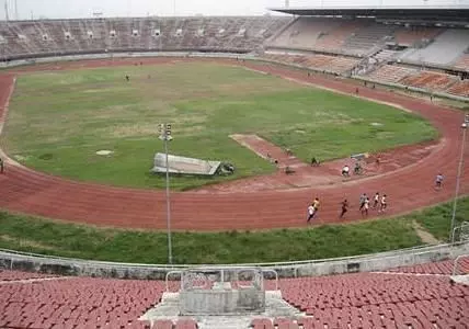 National Stadium Lagos: Nesiama appointed co-chair, Ministerial Implementation Committee