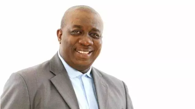 Featuring young actors alongside veterans will boost movie industry— Zeb Ejiro