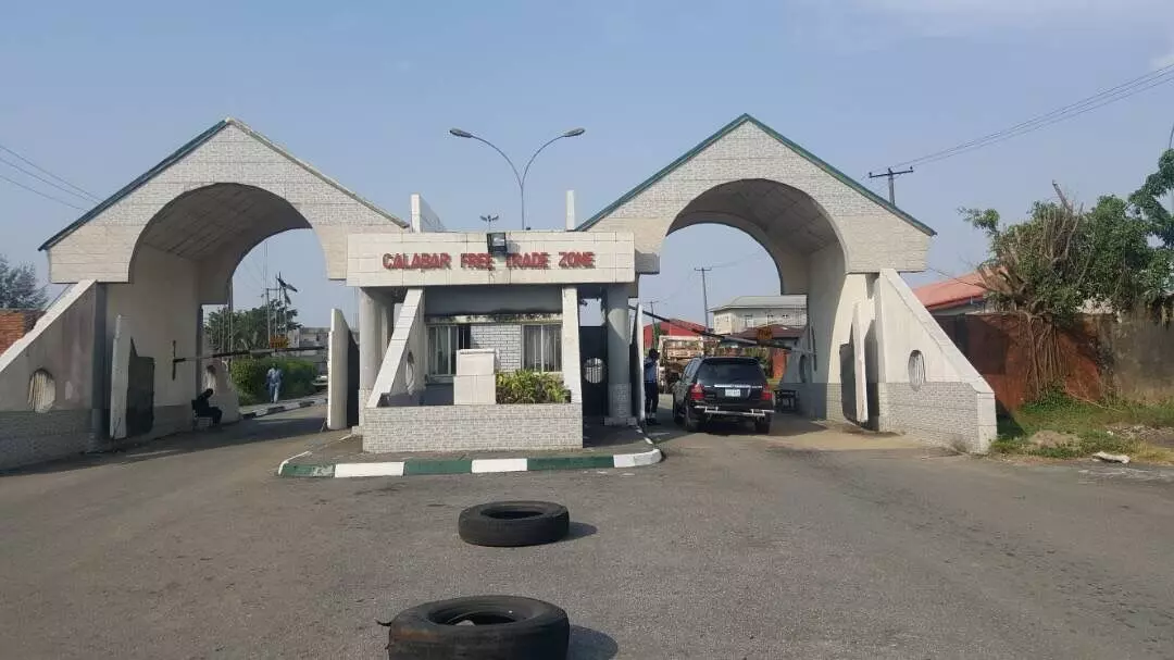 Council boss urges CFTZ management to tap Bakassi’s aquatic resources Council boss urges CFTZ management to tap Bakassi’s aquatic resources