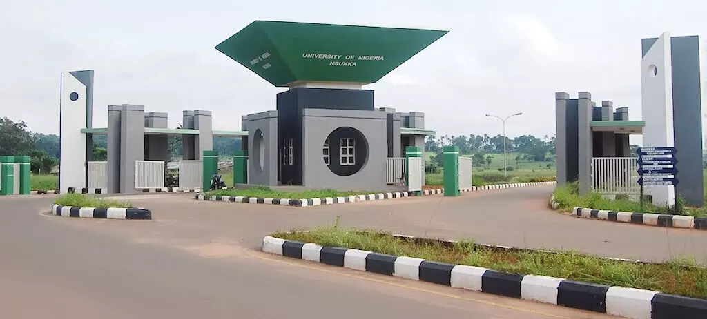 UNN starts registration for 2020 post-UTME screening exam UNN starts registration for 2020 post-UTME screening exam