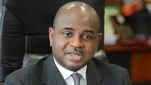 Moghalu denies joining APC Moghalu denies joining APC