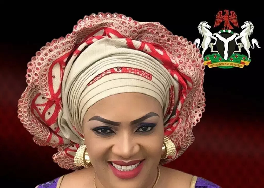 Breastfeeding : Ebonyi Governor’s wife guarantees optimal feeding for survival of children