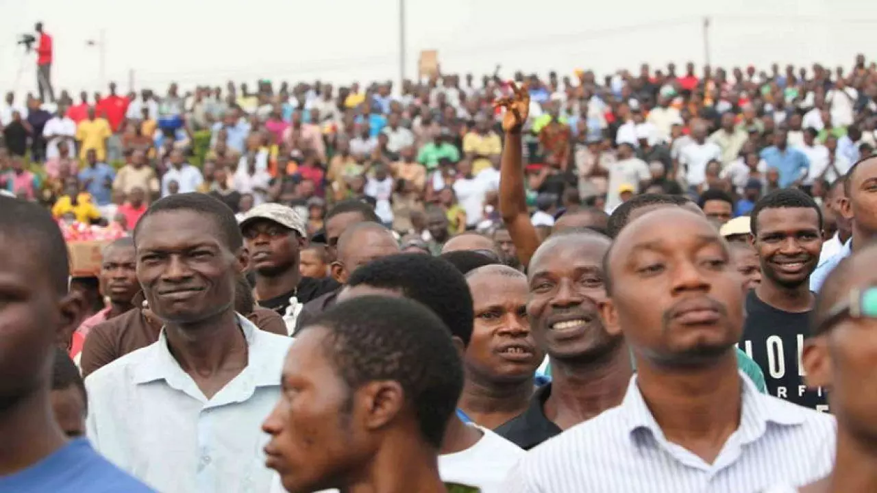 Nigerian youths appreciate FG’s N75bn Investment Fund