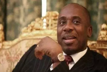 China Loan: Amaechi says Nigeria will pay back in 20years