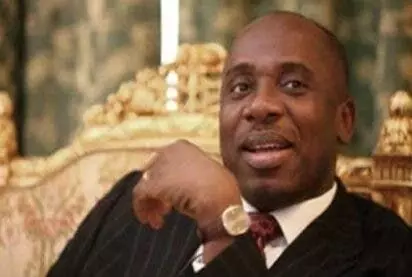 China Loan: Amaechi says Nigeria will pay back in 20years China Loan: Amaechi says Nigeria will pay back in 20years
