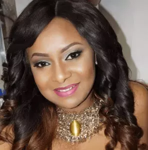 Nollywood actress urges ladies to avoid indecent dressing