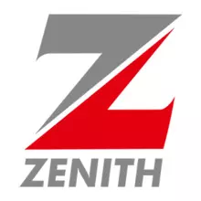 Zenith Bank tops in Nigeria
