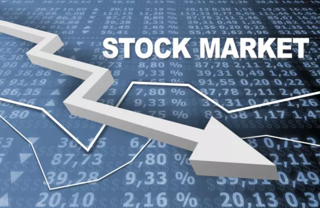 Nigeria stock market may end