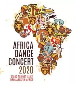 African Dance Concert against drug abuse: Organiser solicits support