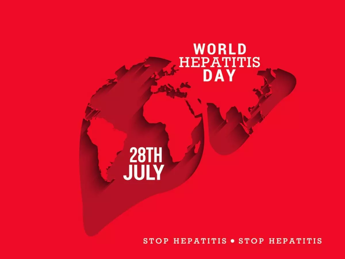 World Hepatitis Day: Osun speaker urges Nigerians to for screening World Hepatitis Day: Osun speaker urges Nigerians to for screening