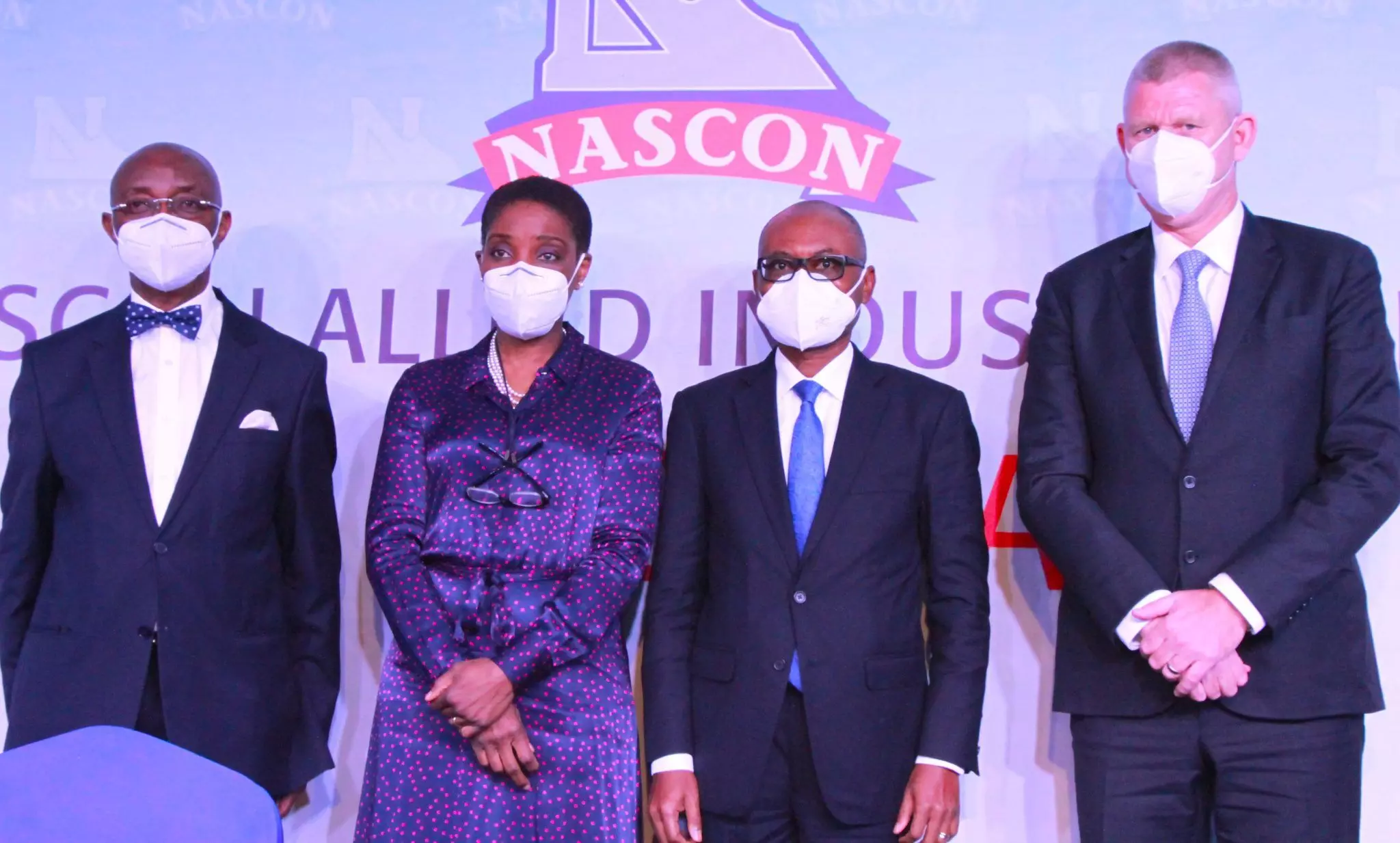 Shareholders applaud NASCON’s prompt dividend payment