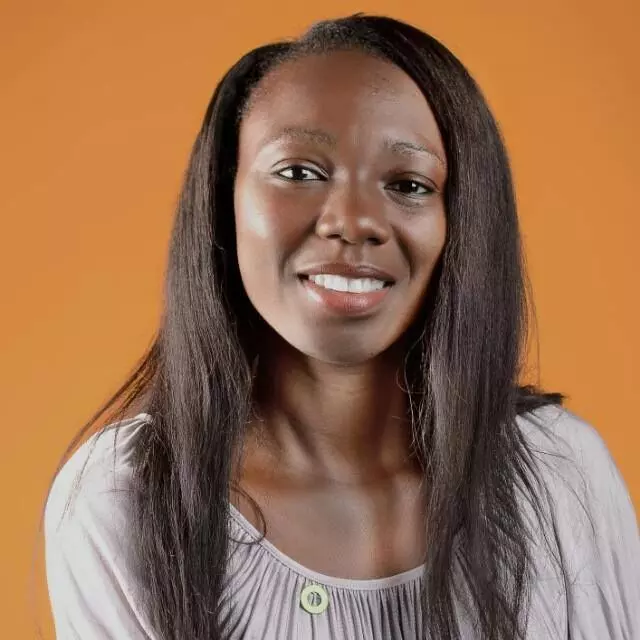 Nigeria’s climate activist, Gloria Bulus bags ‘Green Ring Award’