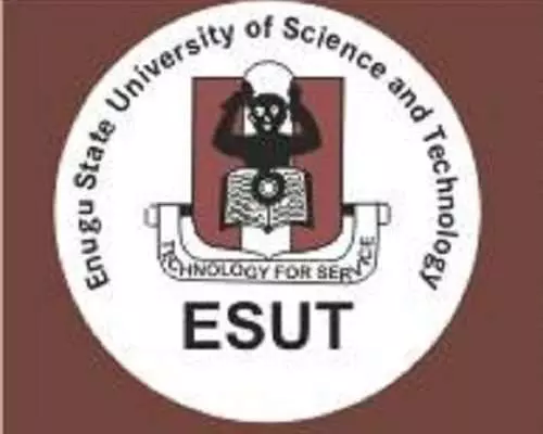 ESUT promotes 42 lecturers to professors, associate professors