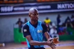 Kwara Basketball Association mourns NBBF referee