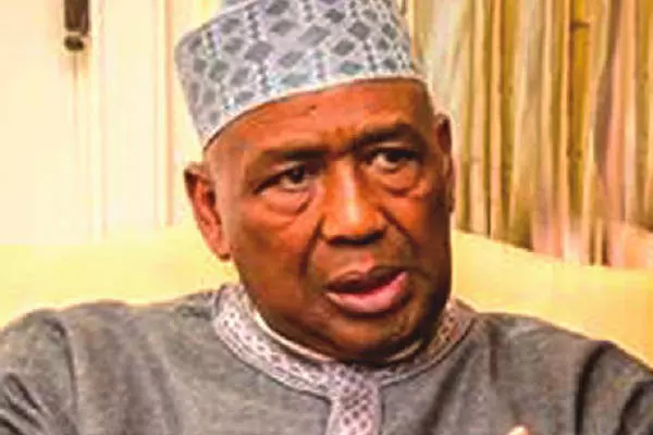 Funtua’s death, a rude shock – Lai Mohammed Funtua’s death, a rude shock – Lai Mohammed