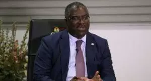 Ex-CBN director commends MPC on MPR retention
