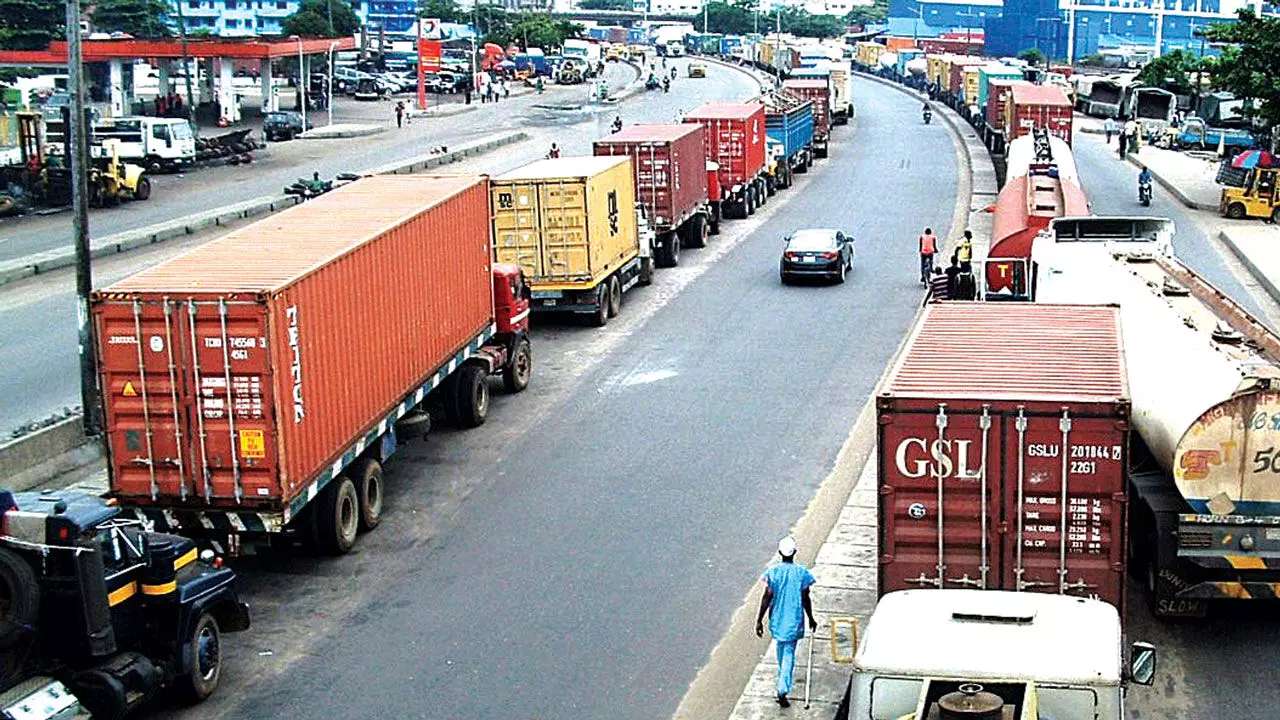 N243m spent on Potiskum trailer park — Commissioner
