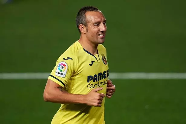 Cazorla reaches agreement with Qatari club Al Sadd Cazorla reaches agreement with Qatari club Al Sadd