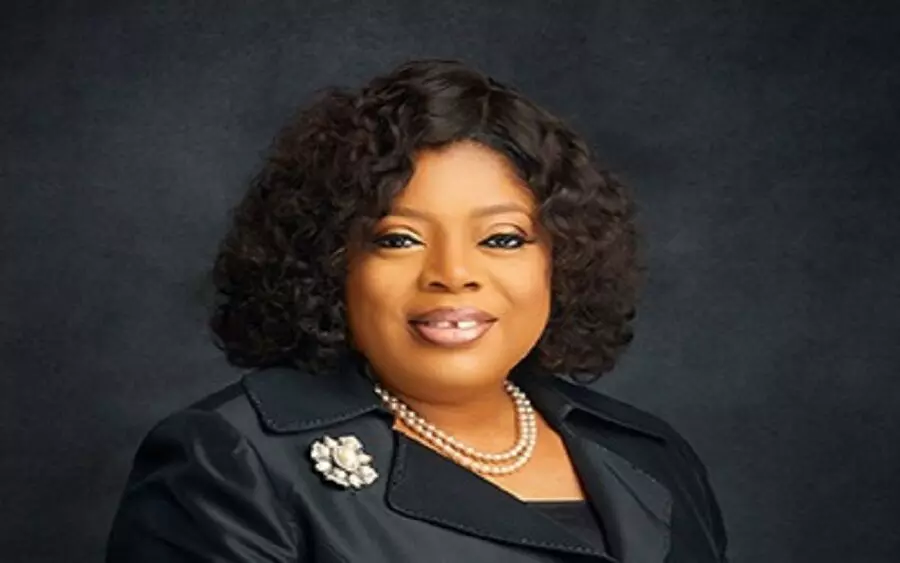 Fidelity Bank appoints Nneka Onyeali-Ikpe MD-designate, assumes office Jan.1, 2021