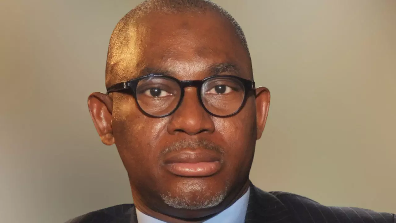 Minister advocates stricter VISA regime to address issue of illegal mining