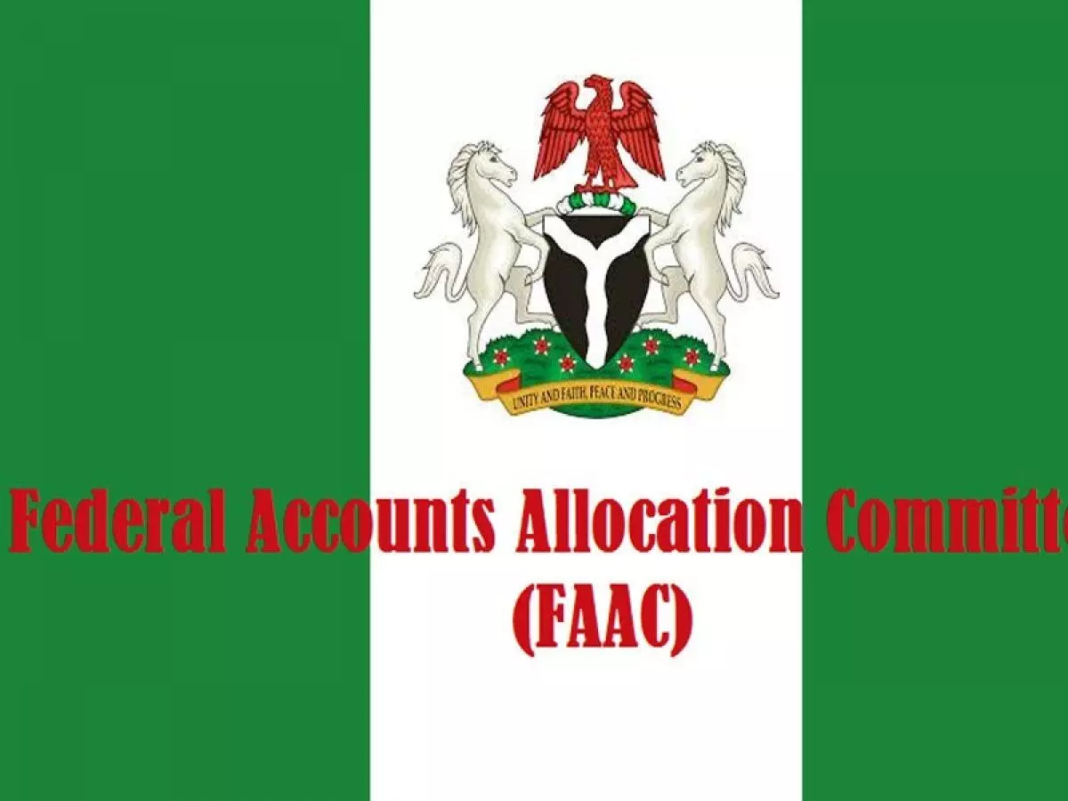 FAAC shares N651.18bn to FG, states, LGs in June
