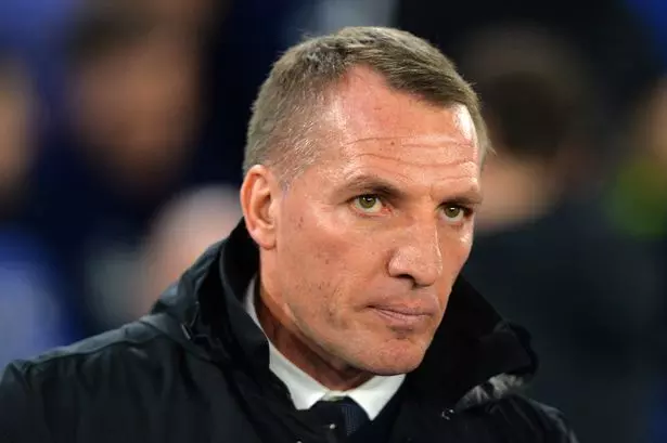 Leicester manager says he caught coronavirus but has recovered