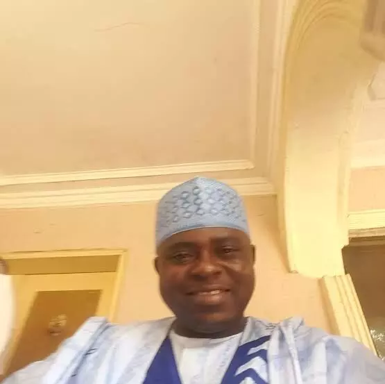 Nasarawa: APC Chairman in Akwanga LGA suspended