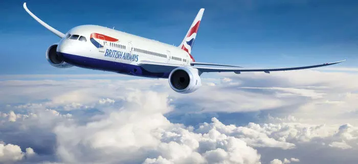 British Airways grounds 747 jumbo fleet early amid coronavirus woes