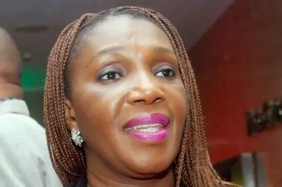 Wike rescues Joi Nunieh from ‘House Arrest’ + Video