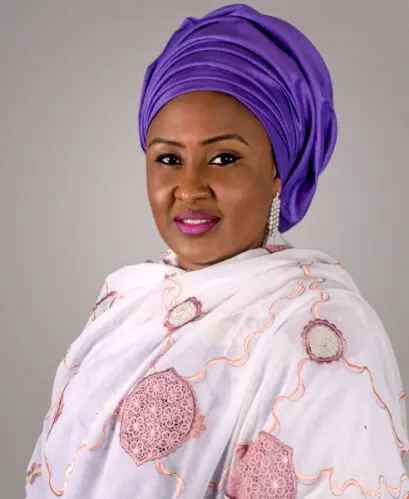 Lets stop stigmatising infertile women – Mrs. Buhari Aisha charges… Lets stop stigmatising infertile women – Mrs. Buhari Aisha charges…