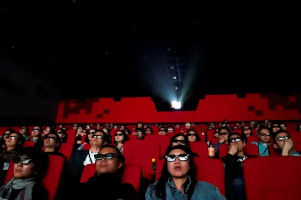 China’s Wanda Film warn a loss China’s Wanda Film warn a loss