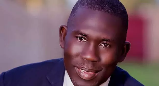 Breaking: Taraba NLC Chairman is dead Breaking: Taraba NLC Chairman is dead