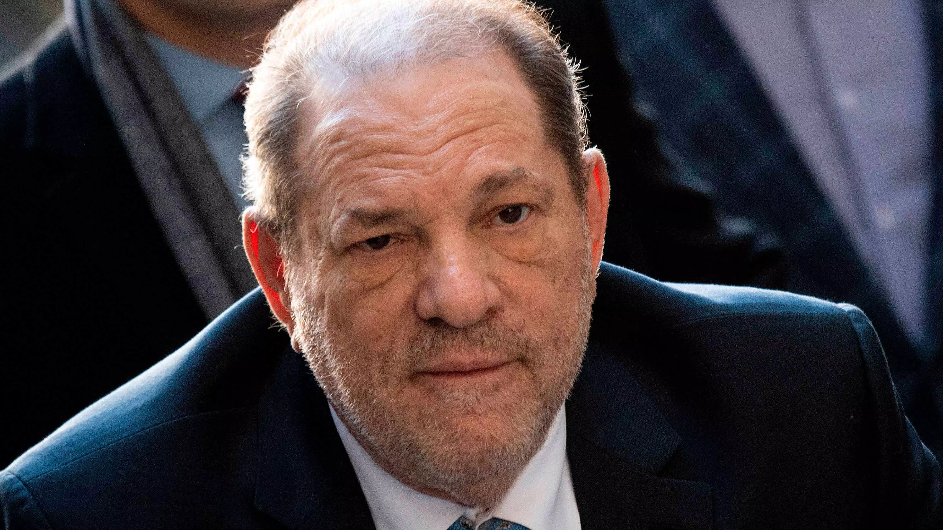 Harvey Weinstein accusers call $18.9 million New York settlement a ‘cruel hoax’